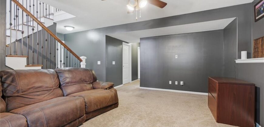 319 Tamera Drive, Kearney, MO 64060