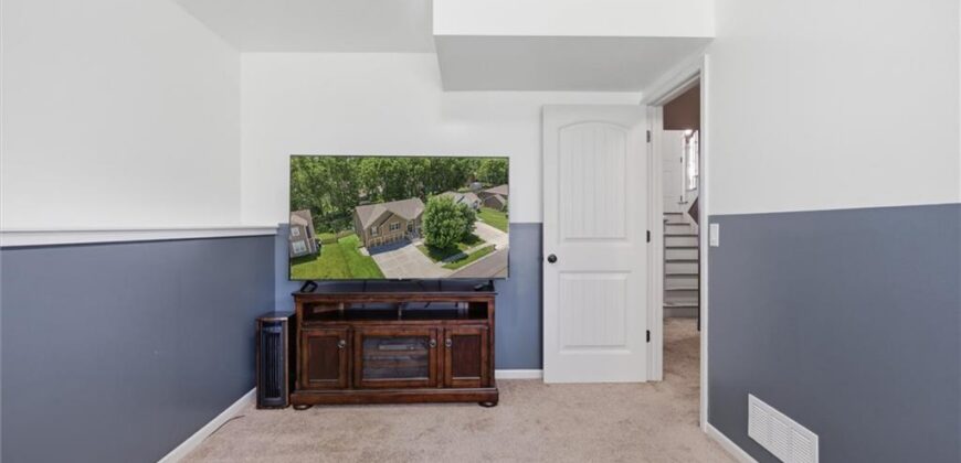 319 Tamera Drive, Kearney, MO 64060
