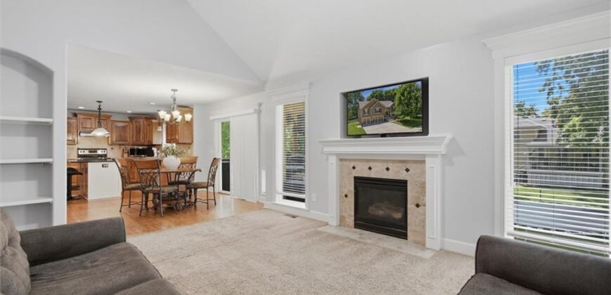 319 Tamera Drive, Kearney, MO 64060