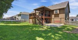 319 Tamera Drive, Kearney, MO 64060