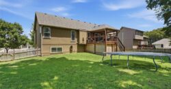 319 Tamera Drive, Kearney, MO 64060