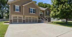 319 Tamera Drive, Kearney, MO 64060