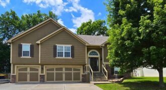 319 Tamera Drive, Kearney, MO 64060