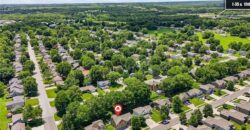 319 Tamera Drive, Kearney, MO 64060