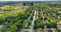 319 Tamera Drive, Kearney, MO 64060