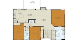 319 Tamera Drive, Kearney, MO 64060