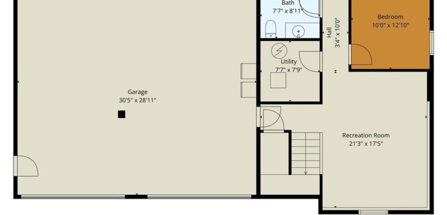 319 Tamera Drive, Kearney, MO 64060