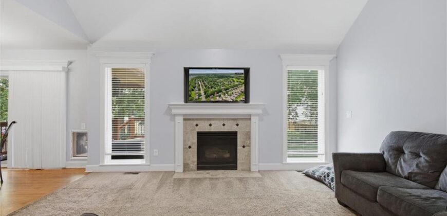319 Tamera Drive, Kearney, MO 64060