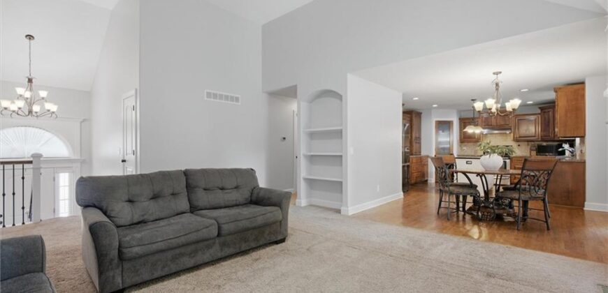 319 Tamera Drive, Kearney, MO 64060