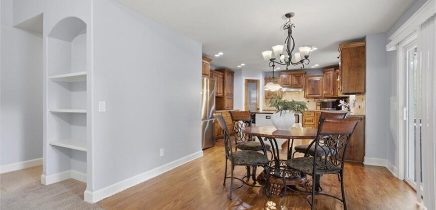 319 Tamera Drive, Kearney, MO 64060