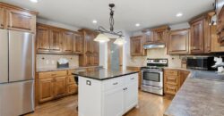 319 Tamera Drive, Kearney, MO 64060