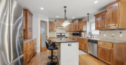 319 Tamera Drive, Kearney, MO 64060