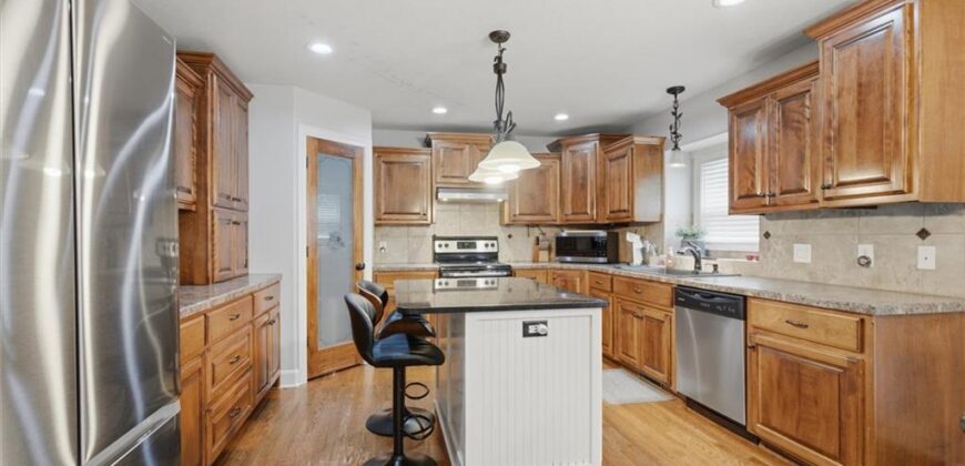 319 Tamera Drive, Kearney, MO 64060