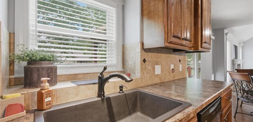 319 Tamera Drive, Kearney, MO 64060