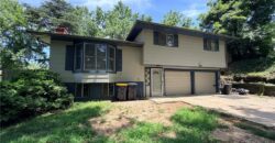 3521 N College Street, Kansas City, MO 64117