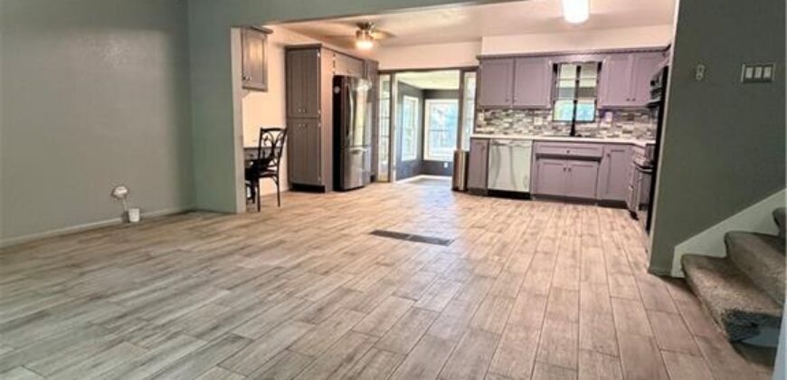 3521 N College Street, Kansas City, MO 64117