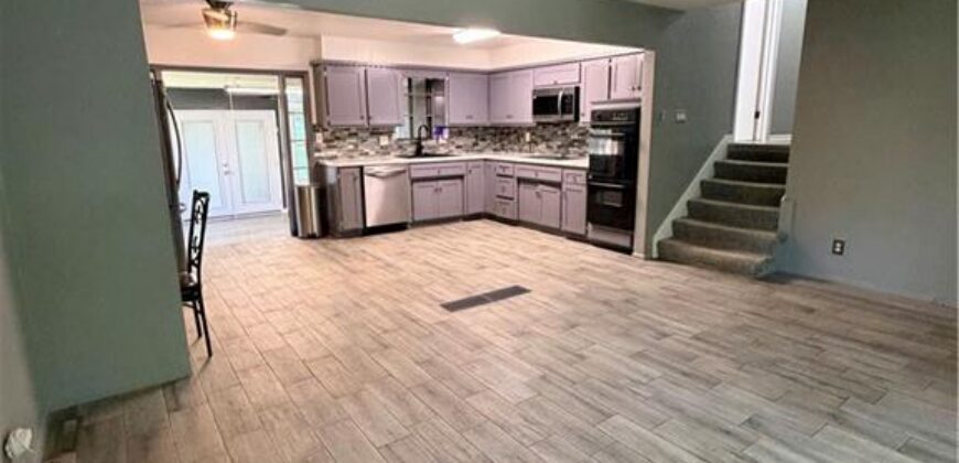 3521 N College Street, Kansas City, MO 64117