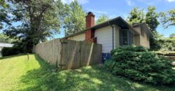 3521 N College Street, Kansas City, MO 64117