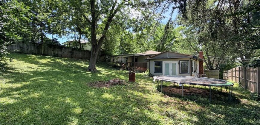 3521 N College Street, Kansas City, MO 64117