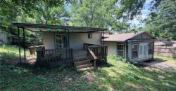 3521 N College Street, Kansas City, MO 64117