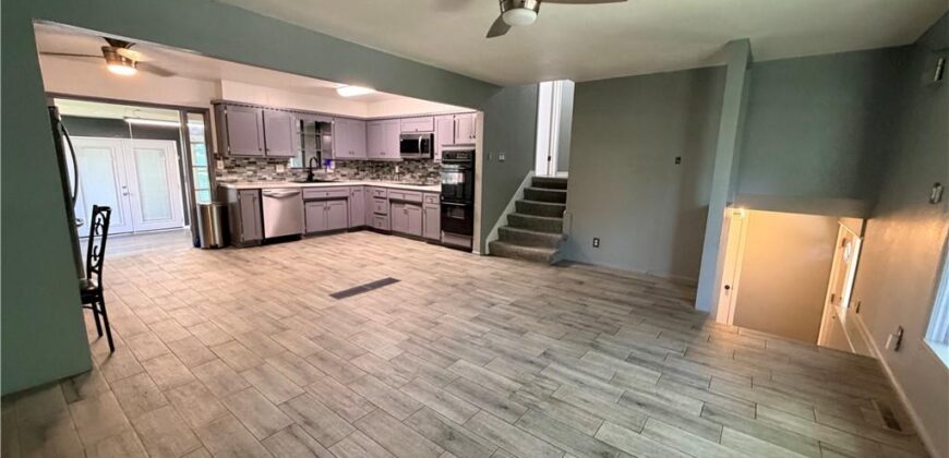 3521 N College Street, Kansas City, MO 64117