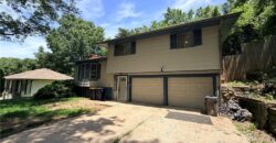 3521 N College Street, Kansas City, MO 64117