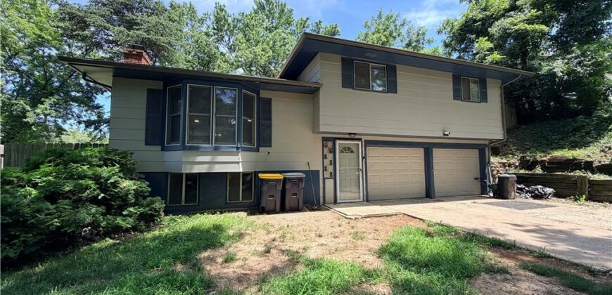 3521 N College Street, Kansas City, MO 64117