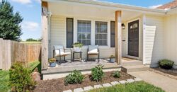 114 NW 114th Terrace, Kansas City, MO 64155