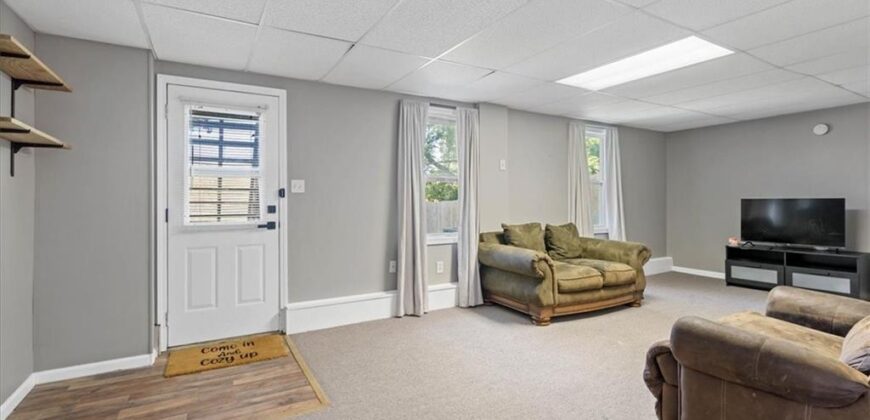 114 NW 114th Terrace, Kansas City, MO 64155