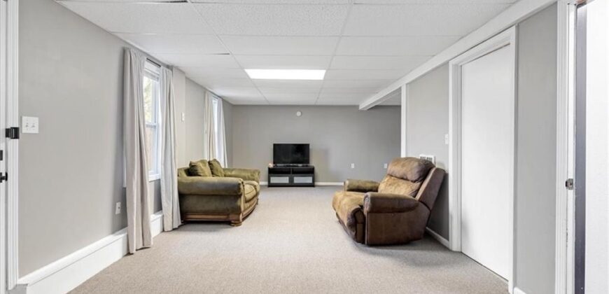 114 NW 114th Terrace, Kansas City, MO 64155
