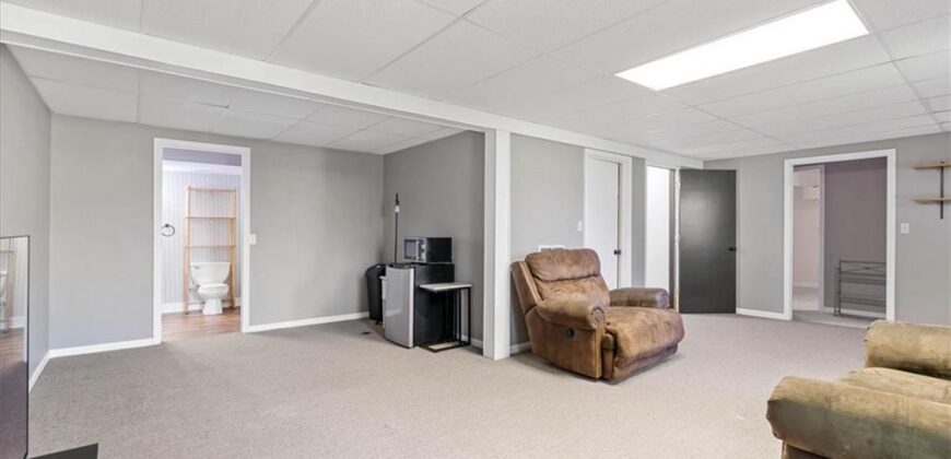 114 NW 114th Terrace, Kansas City, MO 64155