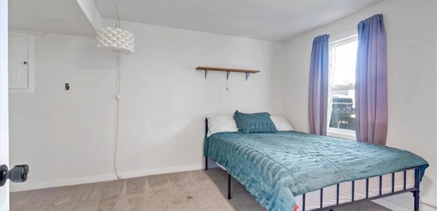 114 NW 114th Terrace, Kansas City, MO 64155