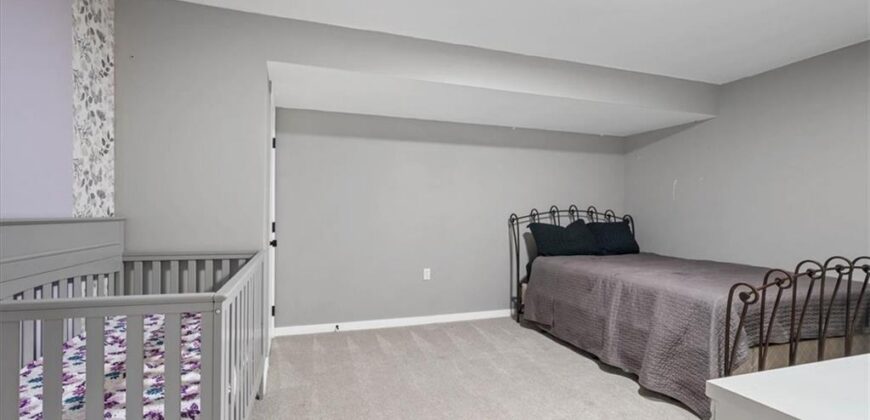 114 NW 114th Terrace, Kansas City, MO 64155