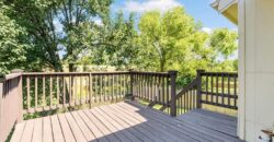 114 NW 114th Terrace, Kansas City, MO 64155
