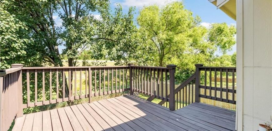 114 NW 114th Terrace, Kansas City, MO 64155
