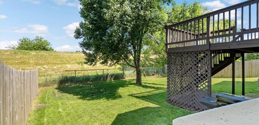 114 NW 114th Terrace, Kansas City, MO 64155