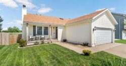 114 NW 114th Terrace, Kansas City, MO 64155