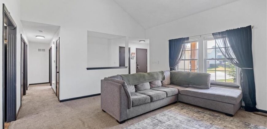 114 NW 114th Terrace, Kansas City, MO 64155