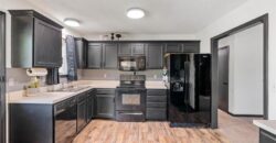 114 NW 114th Terrace, Kansas City, MO 64155