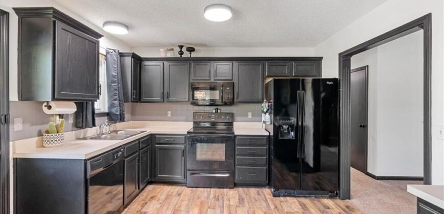 114 NW 114th Terrace, Kansas City, MO 64155