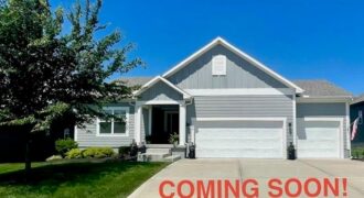 7430 Chambers Court, Kansas City, MO 64152