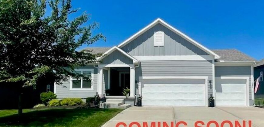 7430 Chambers Court, Kansas City, MO 64152