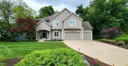 10202 NW RIVER HILLS Drive, Parkville, MO 64152