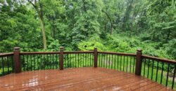 10202 NW RIVER HILLS Drive, Parkville, MO 64152