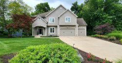 10202 NW RIVER HILLS Drive, Parkville, MO 64152