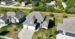 11218 N Michigan Avenue, Kansas City, MO 64155
