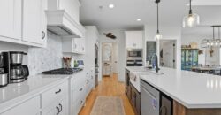 11218 N Michigan Avenue, Kansas City, MO 64155