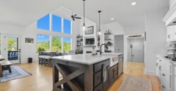 11218 N Michigan Avenue, Kansas City, MO 64155