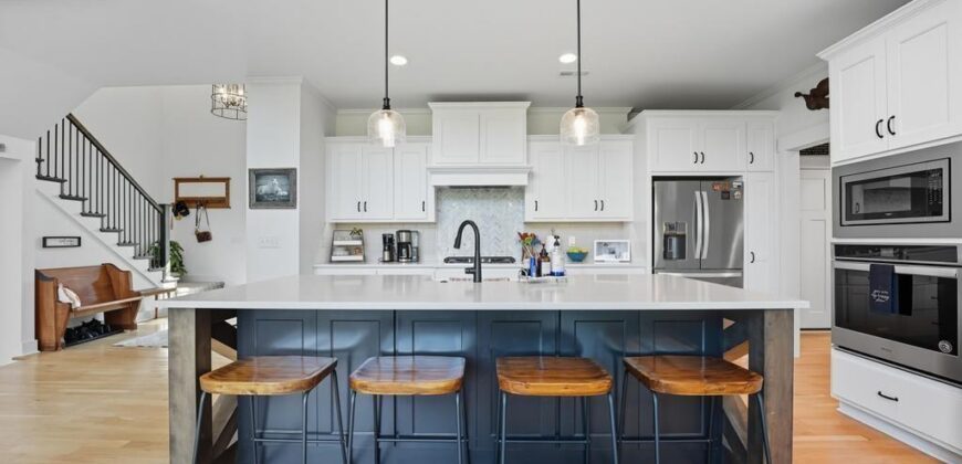 11218 N Michigan Avenue, Kansas City, MO 64155
