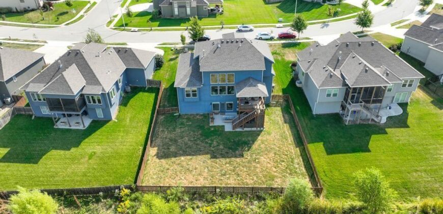 11218 N Michigan Avenue, Kansas City, MO 64155